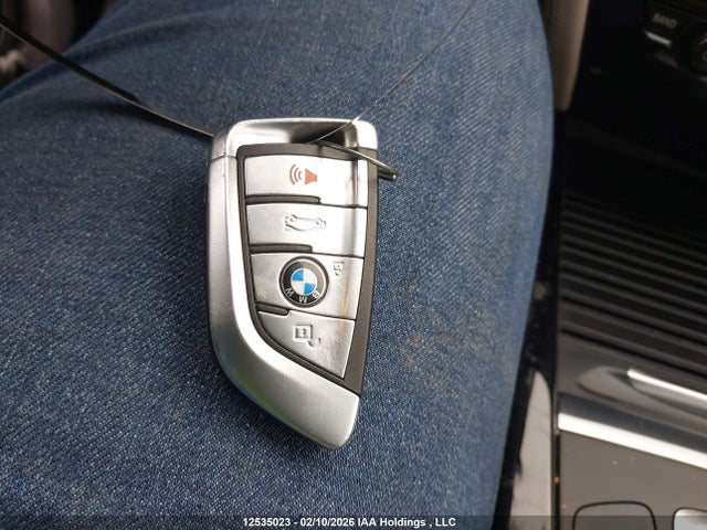 5UXKR0C52G0P26618 BMW X5 Xdrive35i