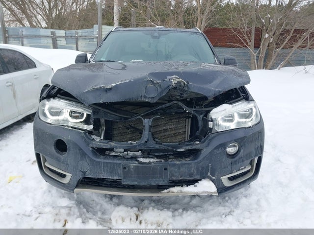 5UXKR0C52G0P26618 BMW X5 Xdrive35i