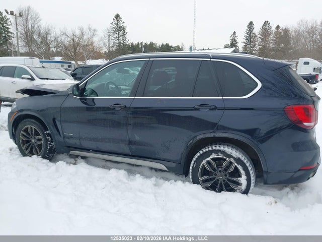 5UXKR0C52G0P26618 BMW X5 Xdrive35i