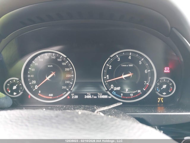 5UXKR0C52G0P26618 BMW X5 Xdrive35i