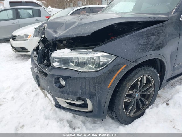 5UXKR0C52G0P26618 BMW X5 Xdrive35i