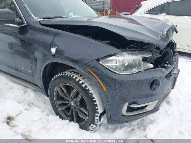 5UXKR0C52G0P26618 BMW X5 Xdrive35i