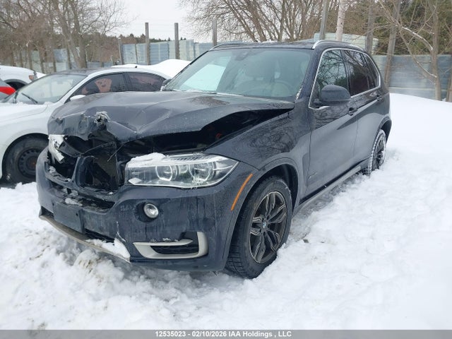 5UXKR0C52G0P26618 BMW X5 Xdrive35i