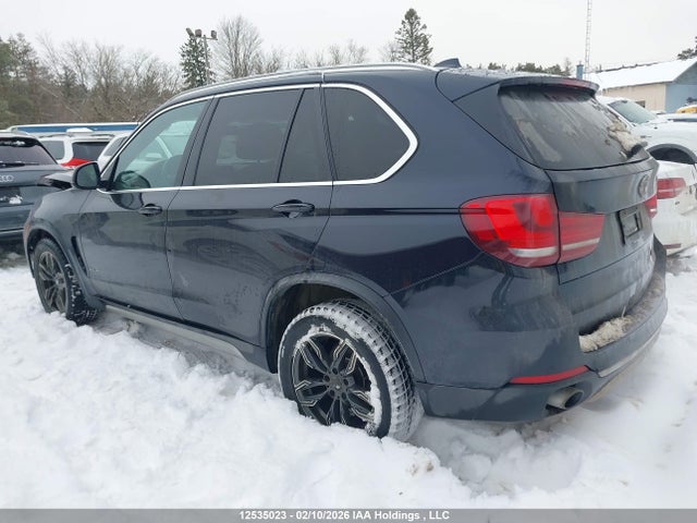 5UXKR0C52G0P26618 BMW X5 Xdrive35i