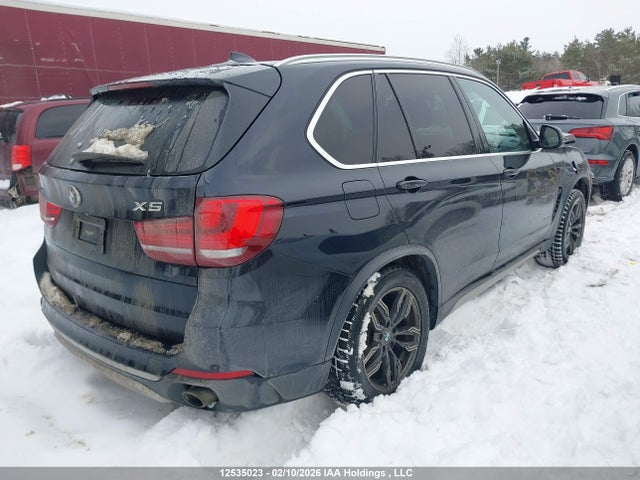 5UXKR0C52G0P26618 BMW X5 Xdrive35i