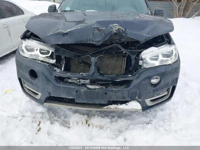 5UXKR0C52G0P26618 BMW X5 Xdrive35i