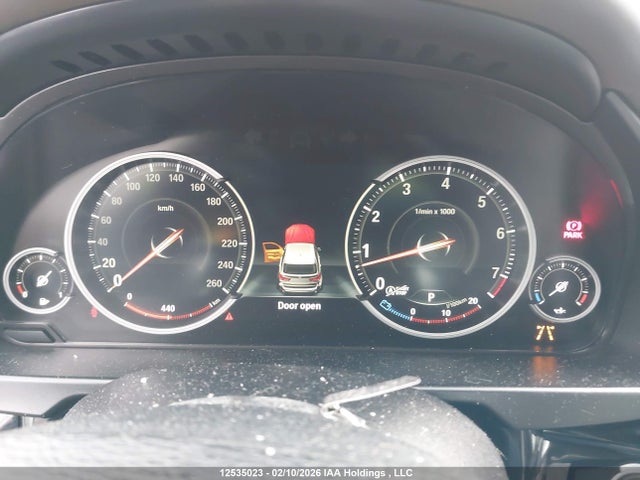 5UXKR0C52G0P26618 BMW X5 Xdrive35i