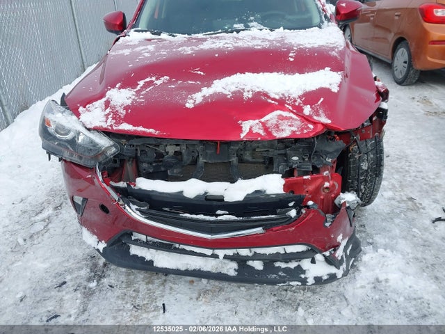 Mazda CX-3 2020 JM1DKFB73L1463287 Image 13