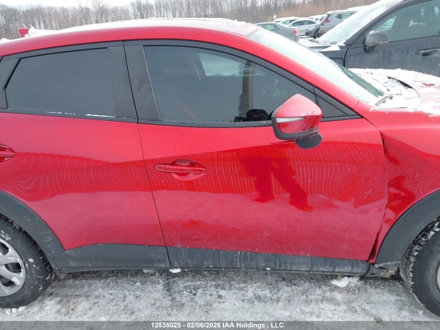 Mazda CX-3 2020 JM1DKFB73L1463287 Image 14