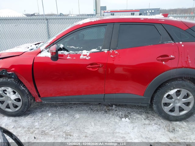 Mazda CX-3 2020 JM1DKFB73L1463287 Image 15