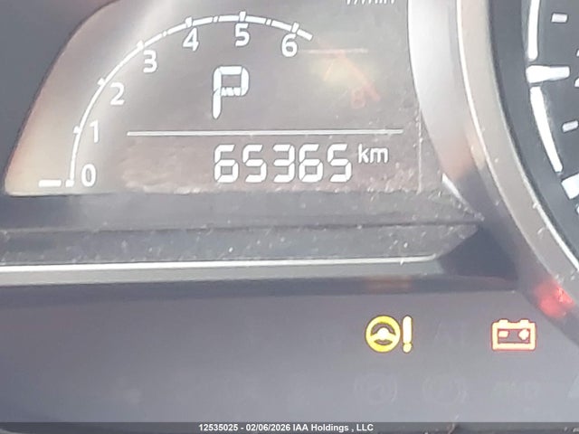 Mazda CX-3 2020 JM1DKFB73L1463287 Image 16