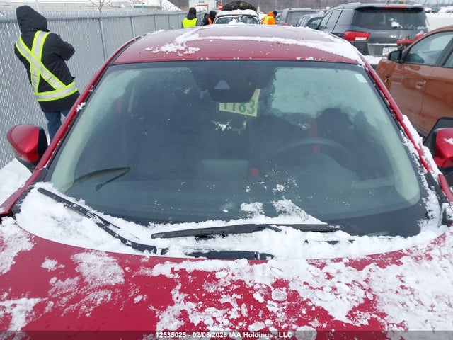 Mazda CX-3 2020 JM1DKFB73L1463287 Image 18