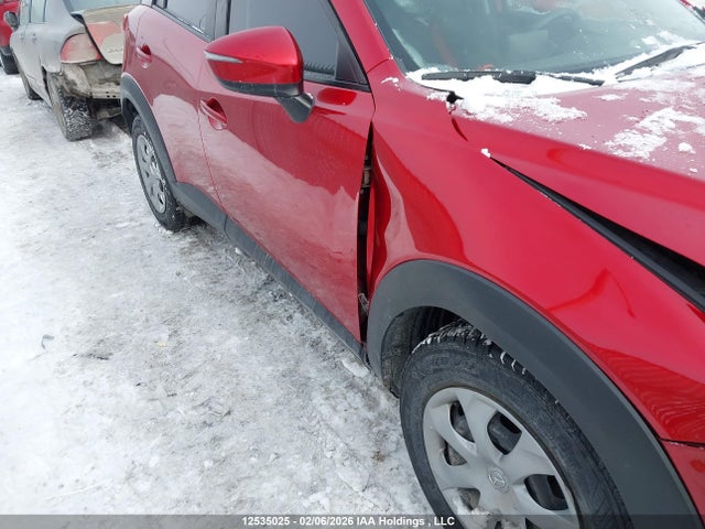 Mazda CX-3 2020 JM1DKFB73L1463287 Image 22