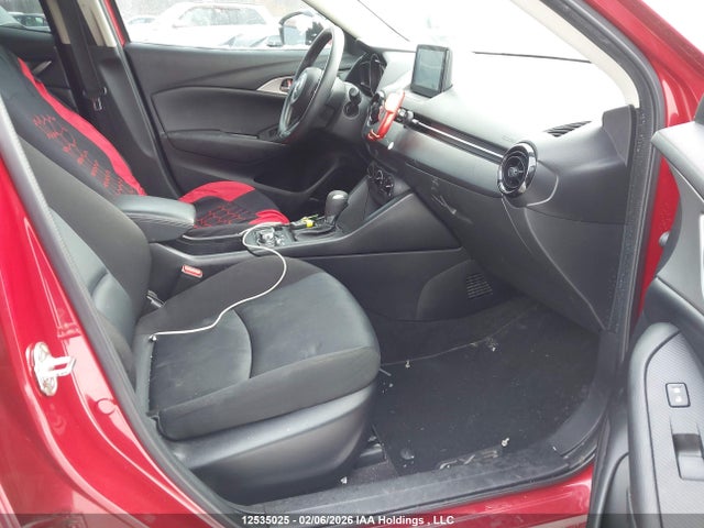 Mazda CX-3 2020 JM1DKFB73L1463287 Image 5