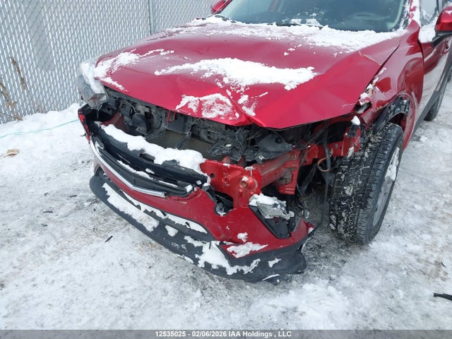 Mazda CX-3 2020 JM1DKFB73L1463287 Image 6