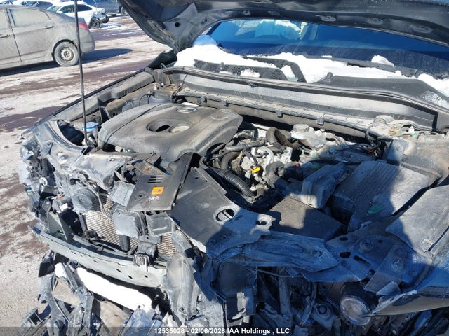 Mazda Cx-5 Preferred 2023 JM3KFBCM9P0110242 Image 10