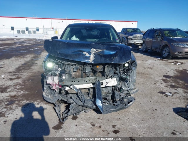 Mazda Cx-5 Preferred 2023 JM3KFBCM9P0110242 Image 13