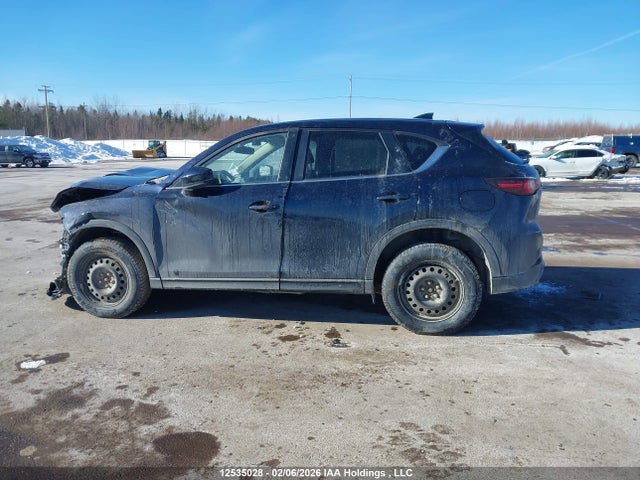 Mazda Cx-5 Preferred 2023 JM3KFBCM9P0110242 Image 15