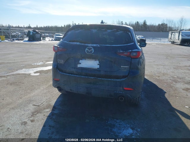 Mazda Cx-5 Preferred 2023 JM3KFBCM9P0110242 Image 17