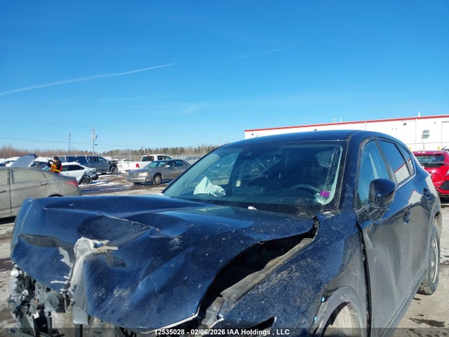 Mazda Cx-5 Preferred 2023 JM3KFBCM9P0110242 Image 18