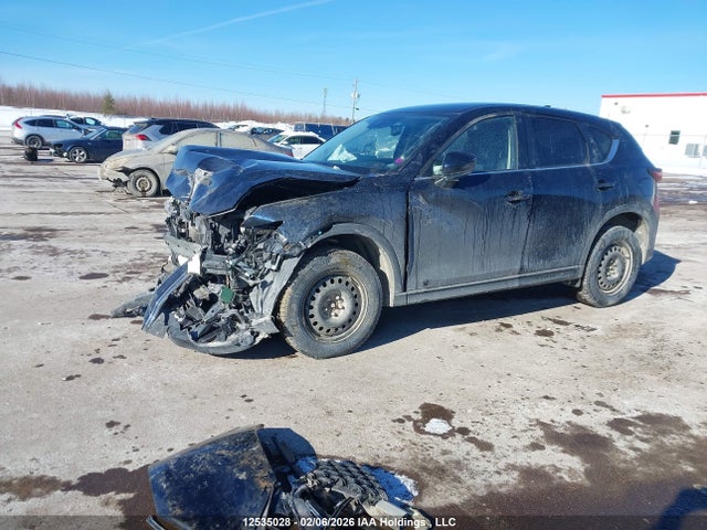 JM3KFBCM9P0110242 Mazda Cx-5 Preferred