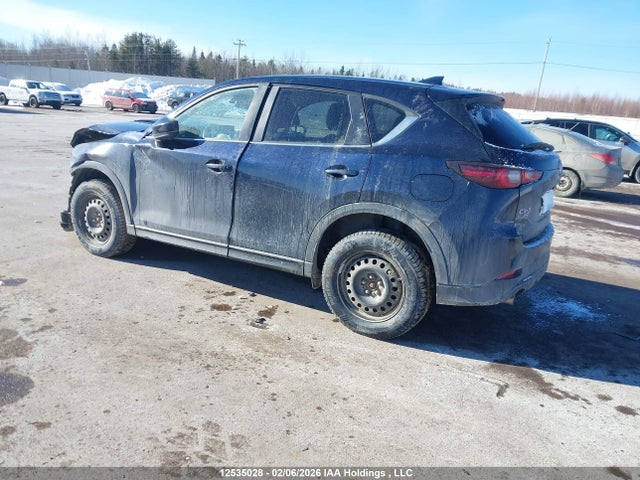 JM3KFBCM9P0110242 Mazda Cx-5 Preferred