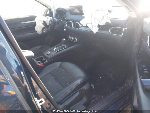 Mazda Cx-5 Preferred 2023 JM3KFBCM9P0110242 Image 5