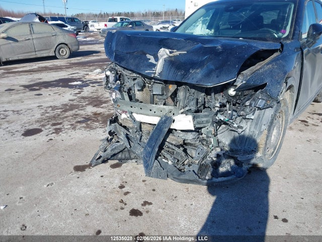 JM3KFBCM9P0110242 Mazda Cx-5 Preferred