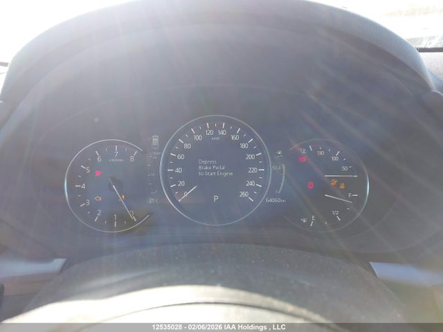 Mazda Cx-5 Preferred 2023 JM3KFBCM9P0110242 Image 7