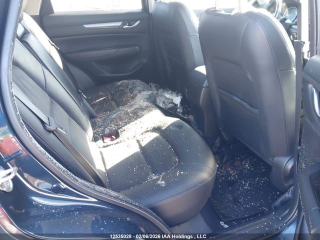 Mazda Cx-5 Preferred 2023 JM3KFBCM9P0110242 Image 8
