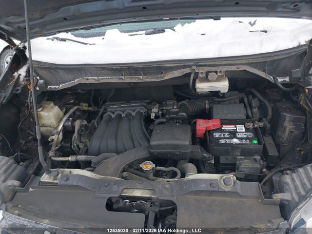 3N63M0YN2FK705222 Chevrolet City Express 1ls