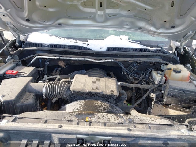 1GD49SE7XLF334672 GMC Sierra K3500