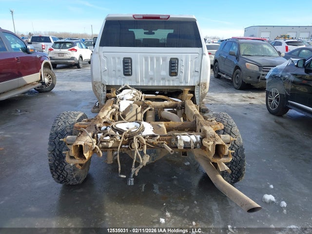 1GD49SE7XLF334672 GMC Sierra K3500