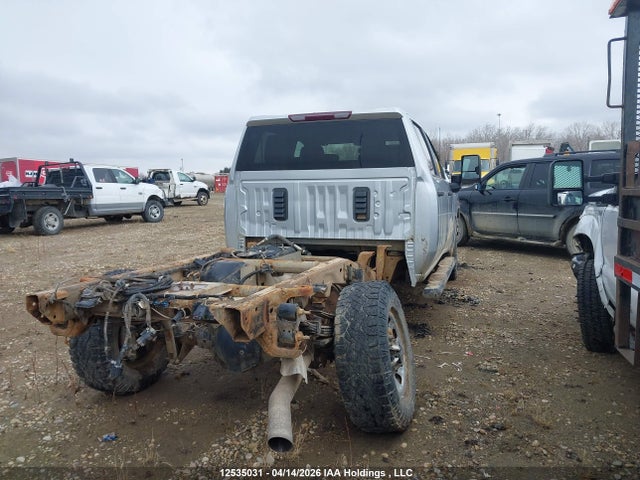 1GD49SE7XLF334672 GMC Sierra K3500