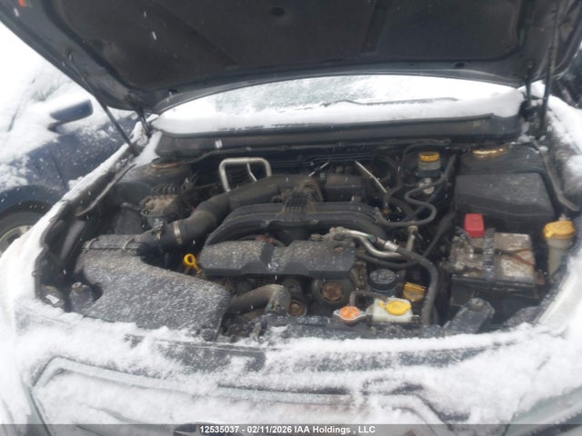 4S4BSCAC8H3238987 Subaru Outback 2.5i