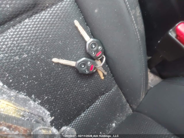 4S4BSCAC8H3238987 Subaru Outback 2.5i