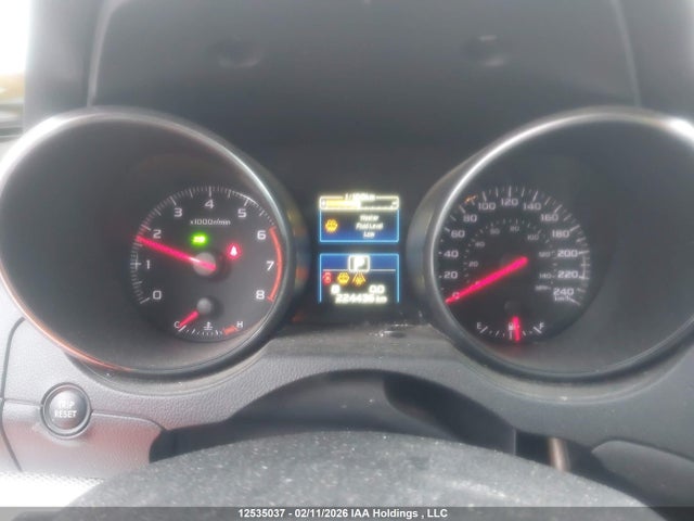 4S4BSCAC8H3238987 Subaru Outback 2.5i