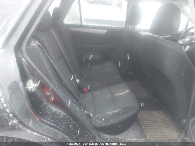 4S4BSCAC8H3238987 Subaru Outback 2.5i