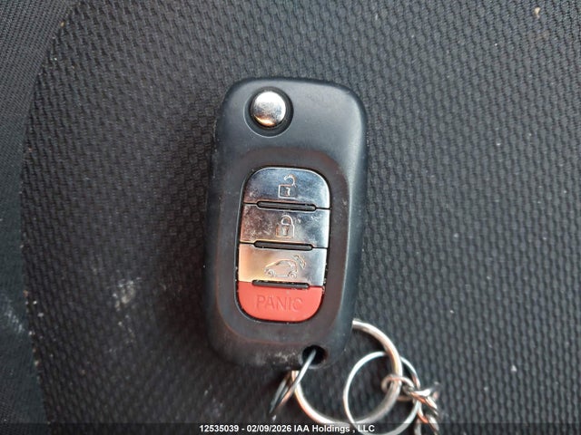 WMEFJ9BA3KK334548 Smart Fortwo