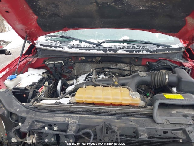 1FTEW1EP0GKE68177 Ford F150 Supercrew