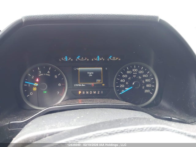 1FTEW1EP0GKE68177 Ford F150 Supercrew
