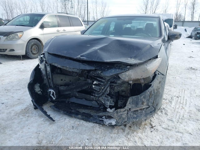 JM1BN1U79H1118092 Mazda 3 SPORT