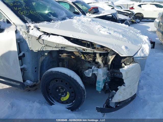 JM3TCBEY7K0318612 Mazda Cx-9 Signature