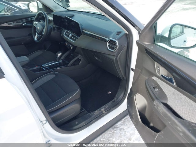 KL79MRSL1RB148020 Chevrolet Trailblazer Lt