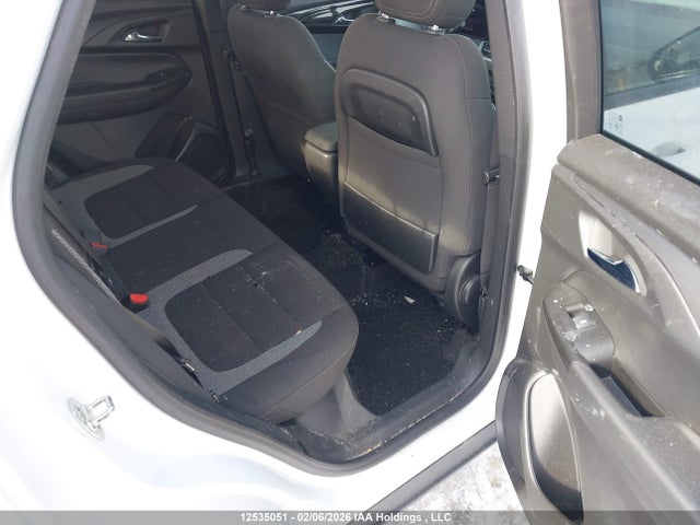 KL79MRSL1RB148020 Chevrolet Trailblazer Lt