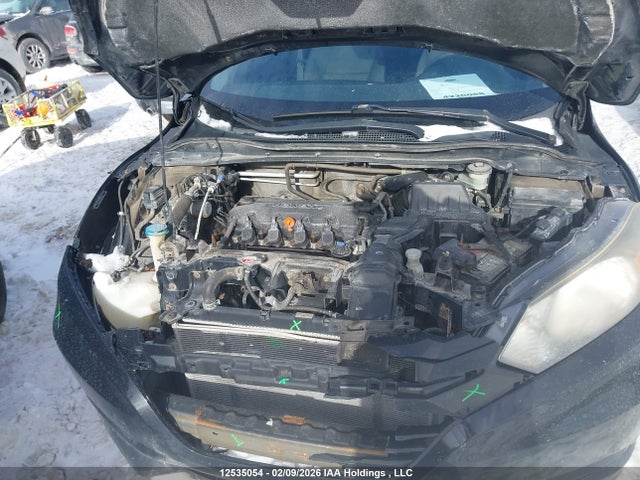 3CZRU6H59GM100937 Honda HR-V
