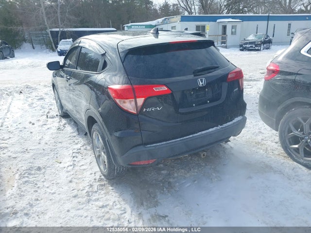 3CZRU6H59GM100937 Honda HR-V