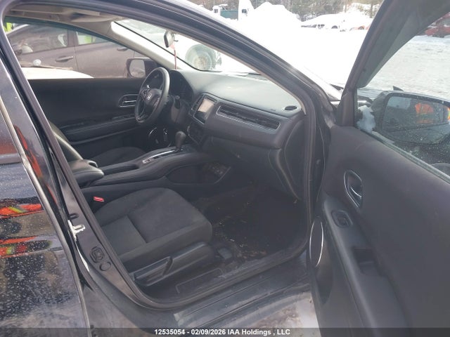 3CZRU6H59GM100937 Honda HR-V