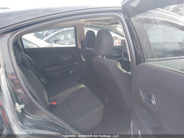 3CZRU6H59GM100937 Honda HR-V