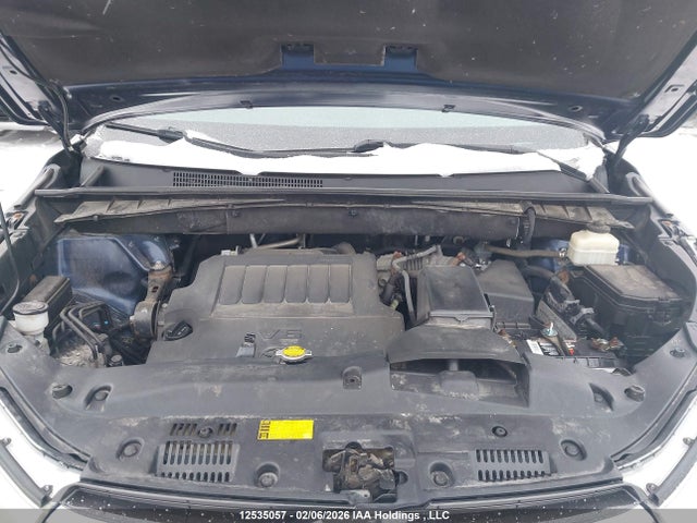 5TDYKRFH1FS046747 Toyota Highlander Limited/ltd Platinum